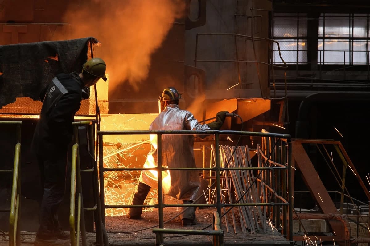 Rosatom begins manufacturing reactor for Uzbekistan’s first small nuclear plant