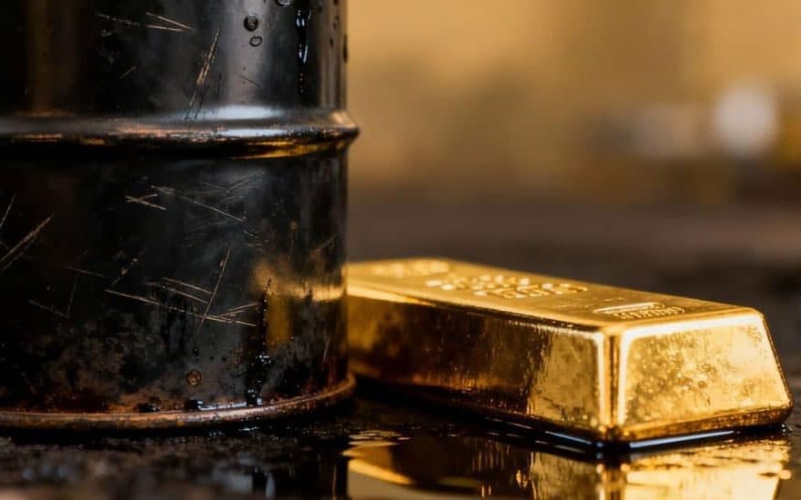 Oltin sotuvi 9,9 mlrd dollarga yetdi, benzin importi oshib boryapti – O‘zbekiston tashqi savdosi sharhi 