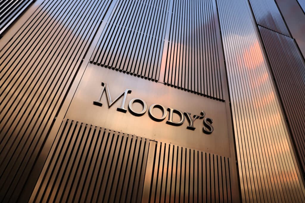 Moody’s улучшило прогноз по рейтингу Узбекистана