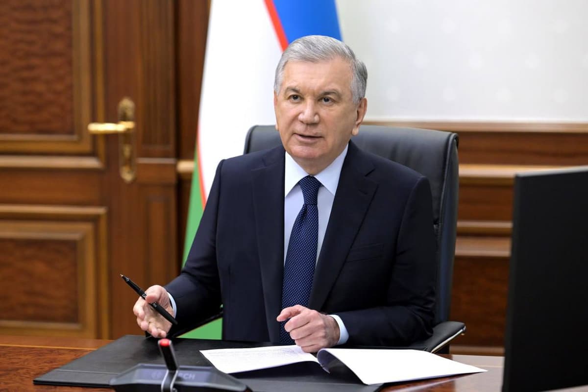 2025 йилда Ўзбекистонда 2 млндан зиёд аҳоли бизнесга жалб қилинади
