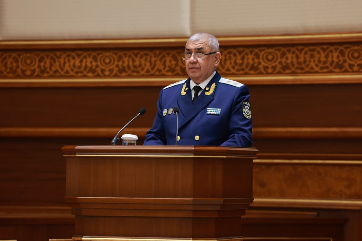 Nearly 900,000 non-existent jobs found in official records – Prosecutor General
