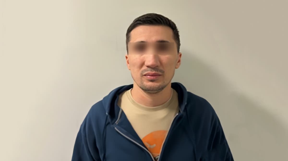 U.S. deports Uzbek national convicted of child trafficking