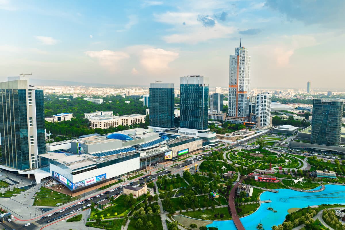 Tashkent City Mall III chorak yakunlarini chiqardi: 90 foiz xalqaro brendlar pasaytirilgan bojxona stavkalarida ishlaydi