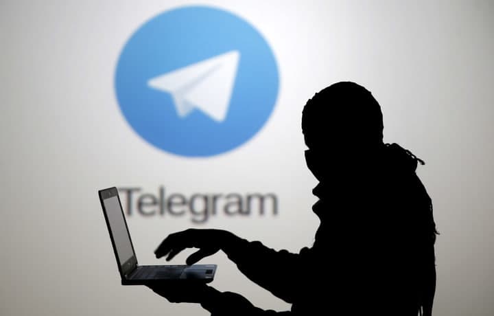 «Вы вызваны в суд»: в Telegram снова распространяют вредоносные APK-файлы