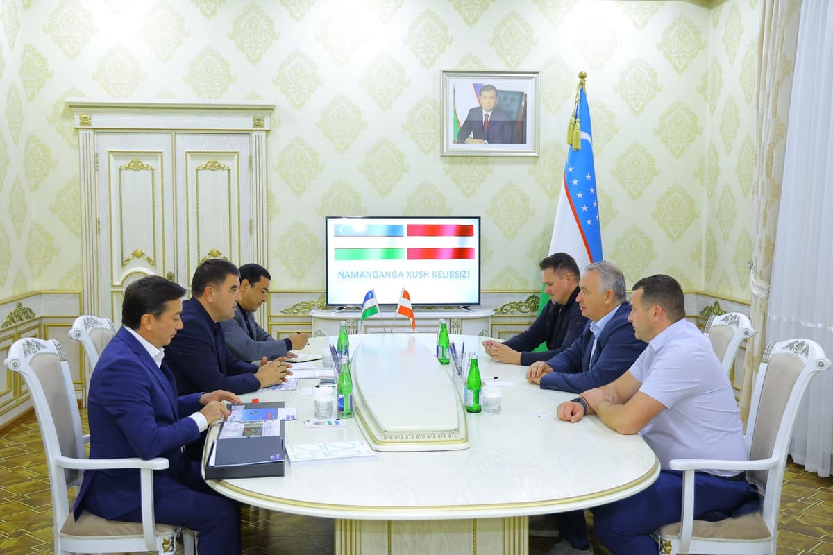 На перевале Камчик появится новая туристическая зона