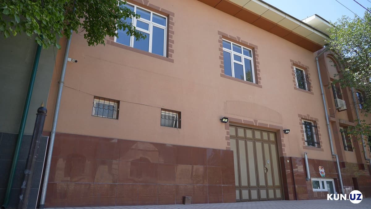 В Ташкенте воспитательницу, замучившую до смерти 2-летнего ребёнка, приговорили к 6,5 годам лишения свободы