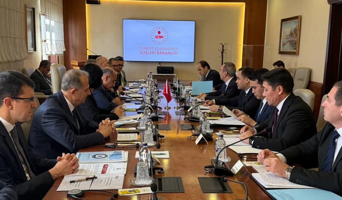 Turkiya o‘zbekistonliklar uchun elektron mehnat vizalarini joriy etishi mumkin