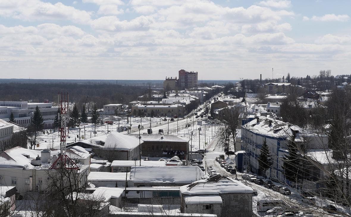 Gubernator: Bryansk viloyati uzra 81 ta dron yo‘q qilindi