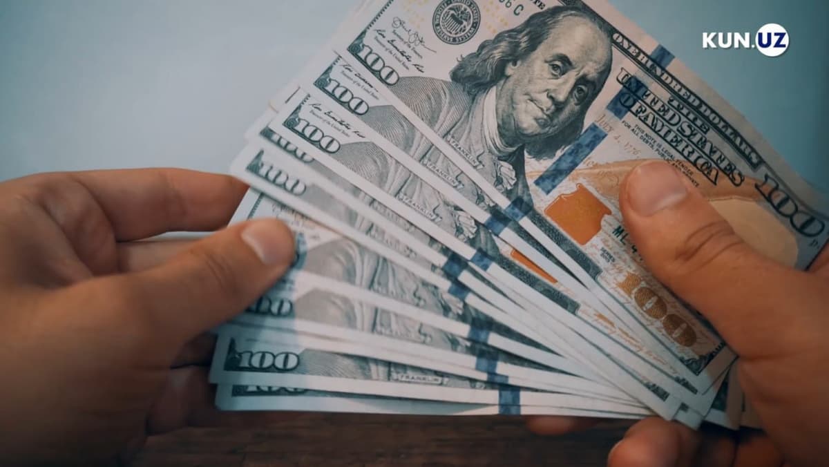 Central Bank reports significant rise in foreign currency transactions by individuals