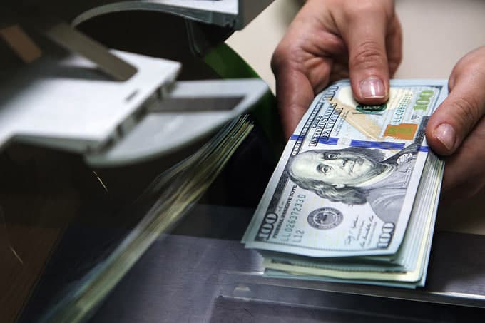 Central Bank reports 23% rise in cross-border money transfers to Uzbekistan