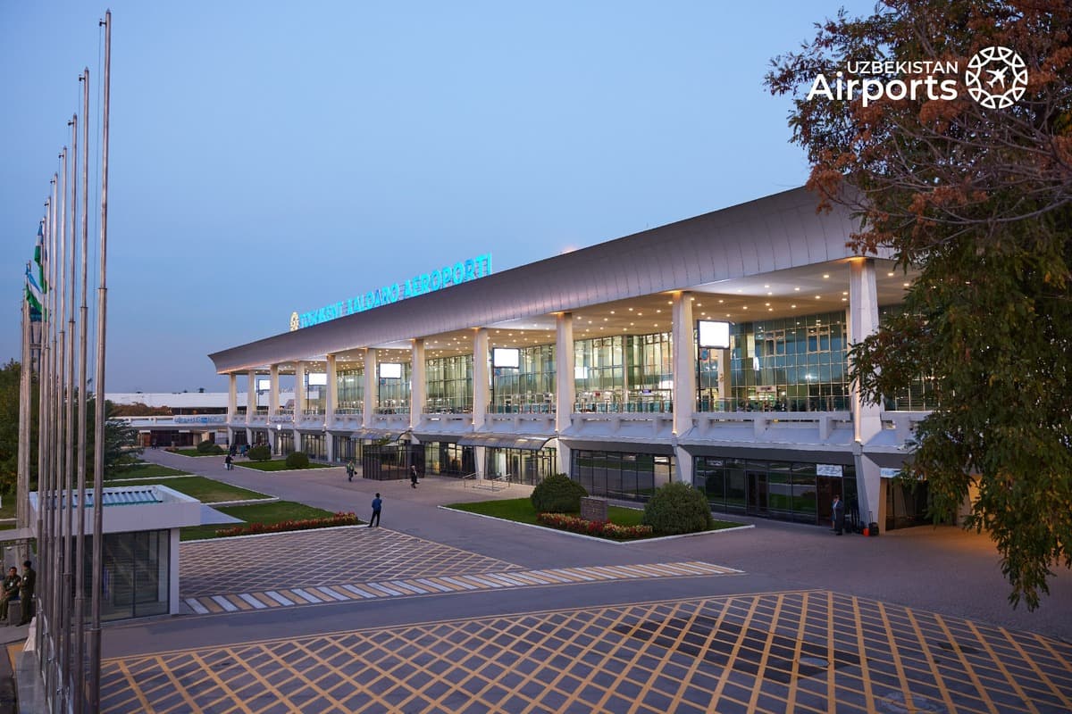 Uzbekistan Airports планирует разместить евробонды на 100 млн долларов до конца года