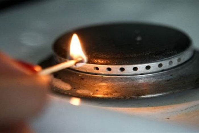 Ministry of Energy denies natural gas price hike rumors from March 1