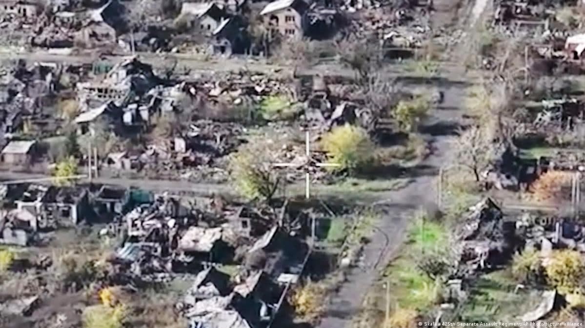 BMT: deyarli 10 million ukrainalik qochqinga aylandi