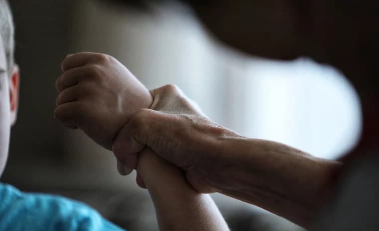 Olti oyda bolalarga nisbatan 60 ta zo‘ravonlik holati aniqlandi