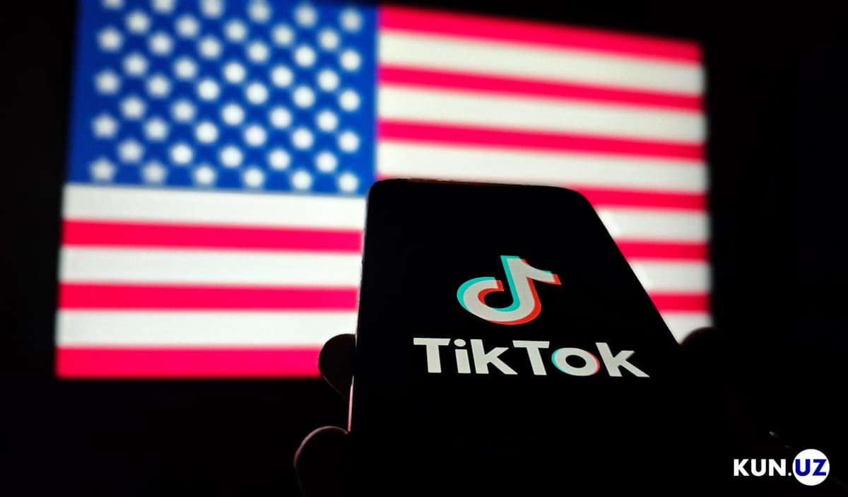 TikTok возобновил работу в США после заявлений Трампа