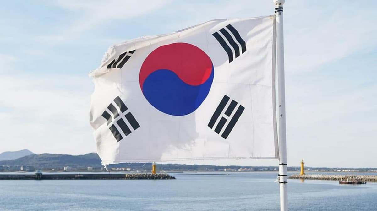 South Korea to launch simplified work visa program for citizens of Uzbekistan