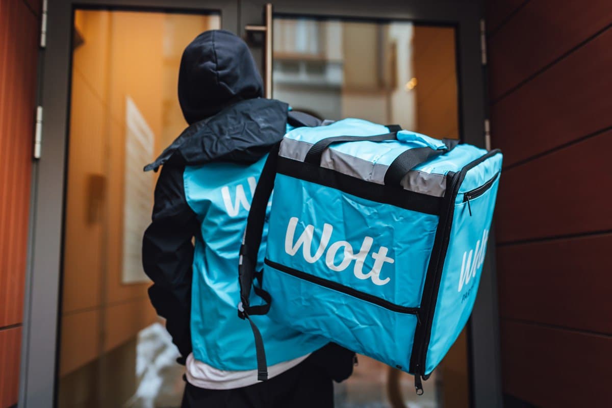 Wolt announces exit from Uzbekistan market