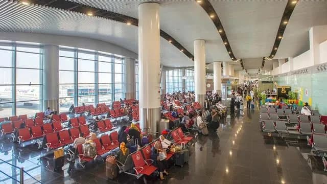 Saudi Arabia frees 19 Uzbeks after embassy talks 