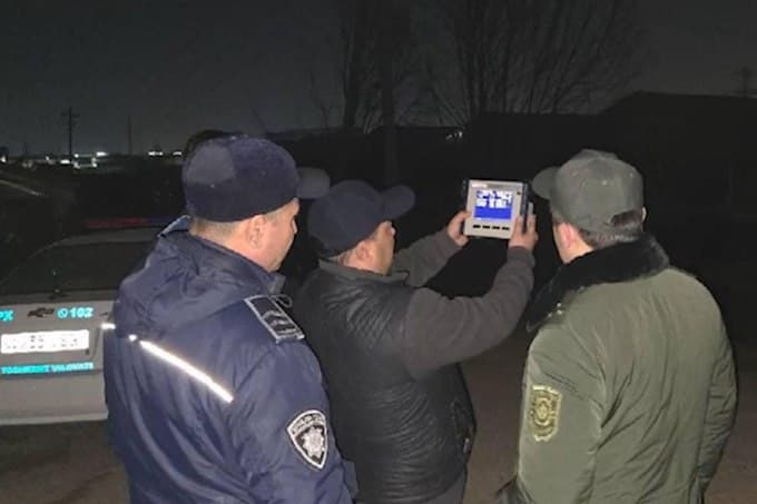 Ministry of Ecology fines 8 more greenhouse farms in Tashkent