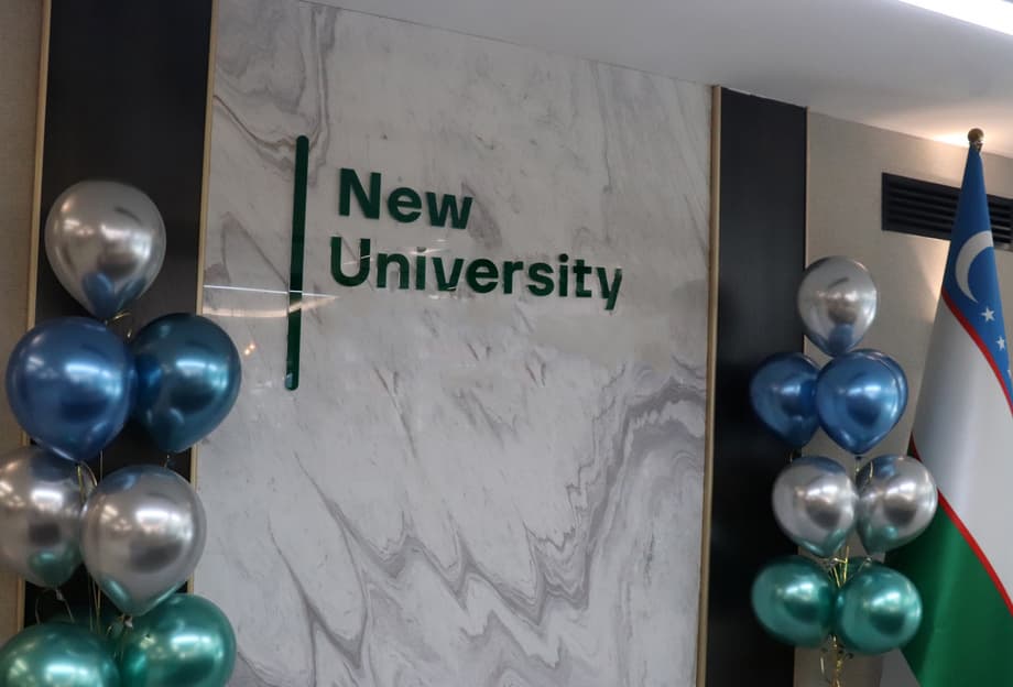 Toshkentda yangi universitet tashkil etiladi - prezident qarori