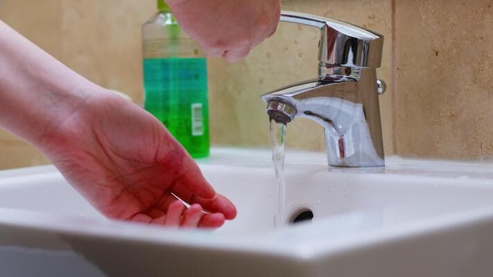 Water debts of households and businesses in Uzbekistan near 800 Billion UZS