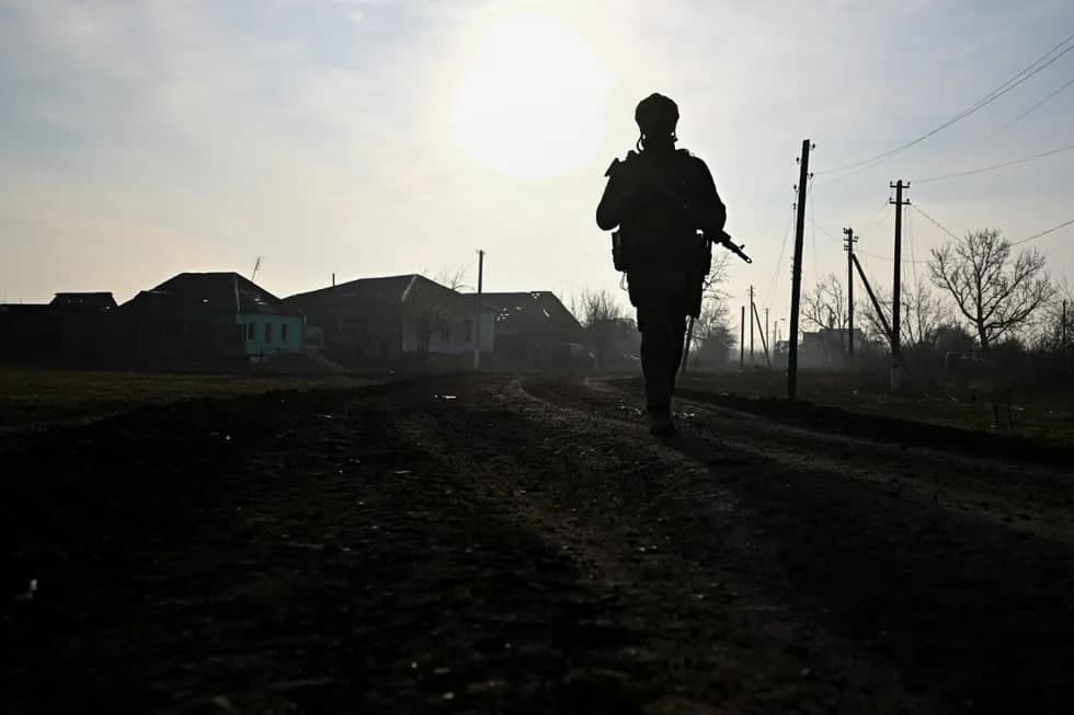 «Teskari xavfsizlik kafolatlari». Putin aslida ham o‘t ochishni to‘xtatishga tayyormi?