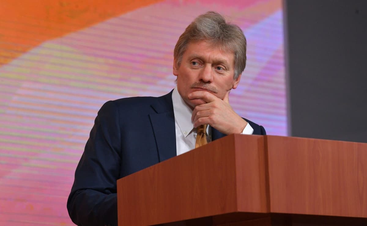 Kreml Trampning Putin bilan suhbati haqidagi so‘zlariga izoh berdi