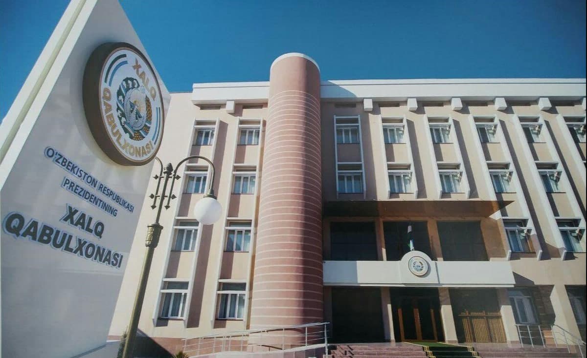 All Public Reception staff dismissed; local governors to take direct control