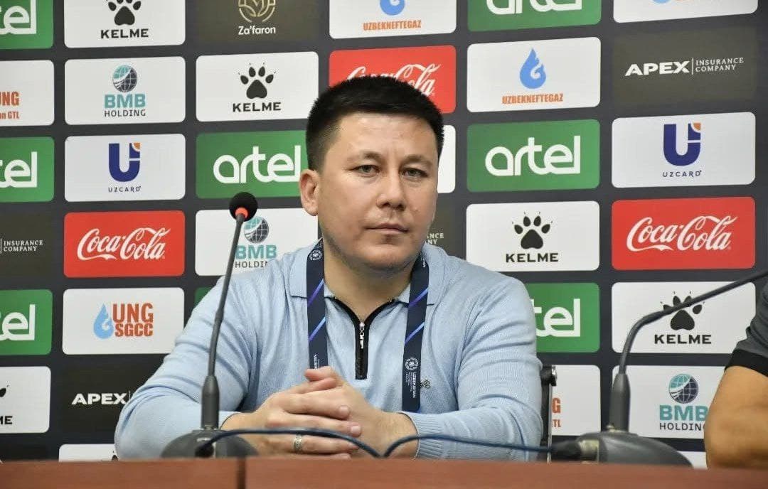 Сотрудник пресс-службы клуба «Насаф» уволен за оскорбление соперников