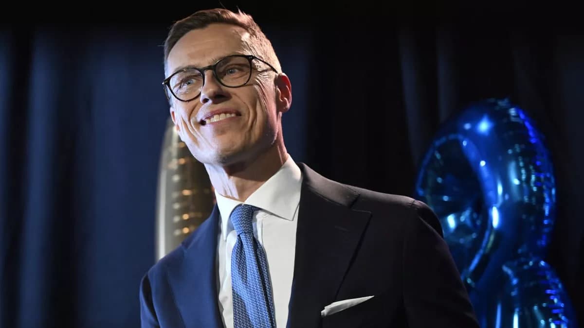 Finlandiya prezidenti O‘zbekistonga rasmiy tashrif bilan keladi