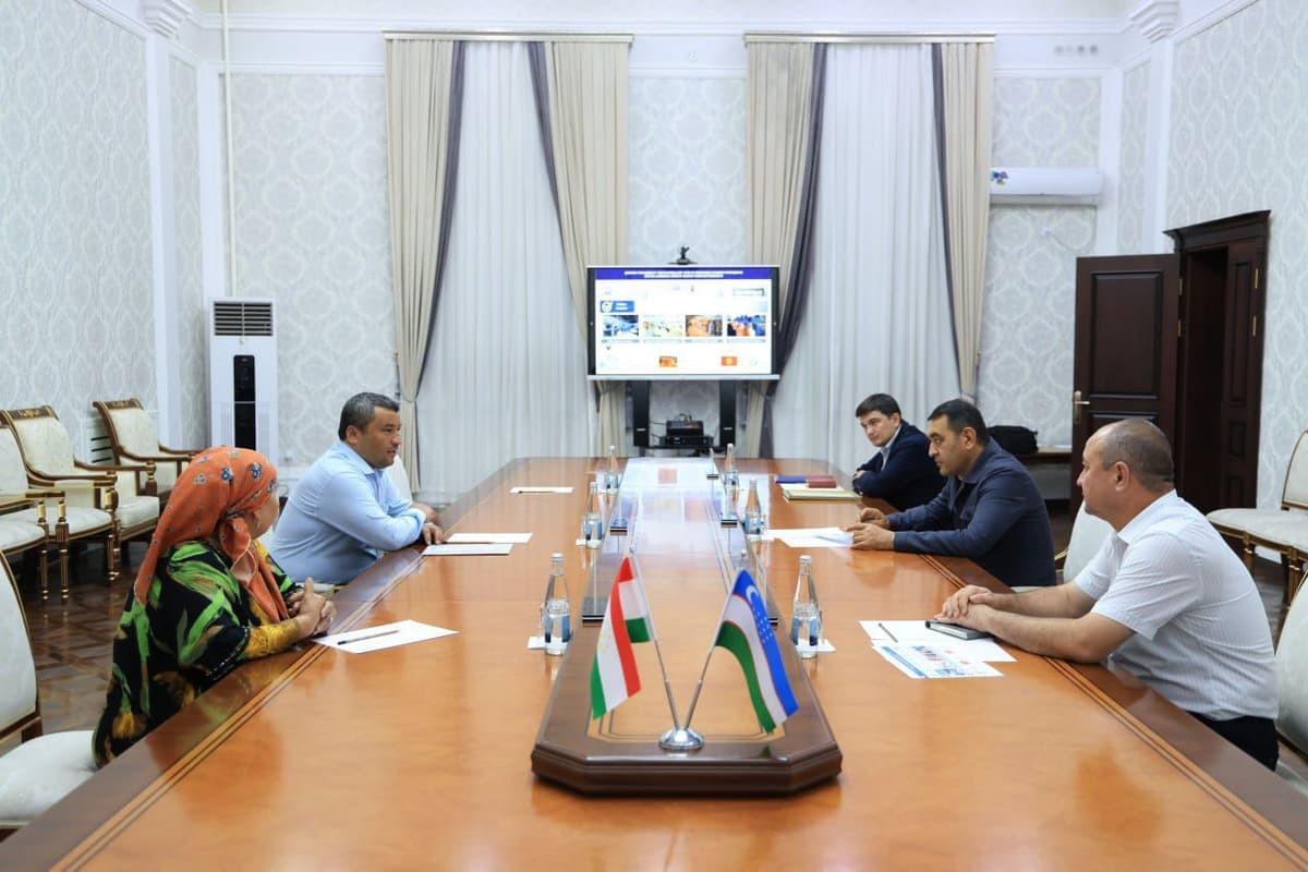 $10 million cable factory to open in Fergana by December
