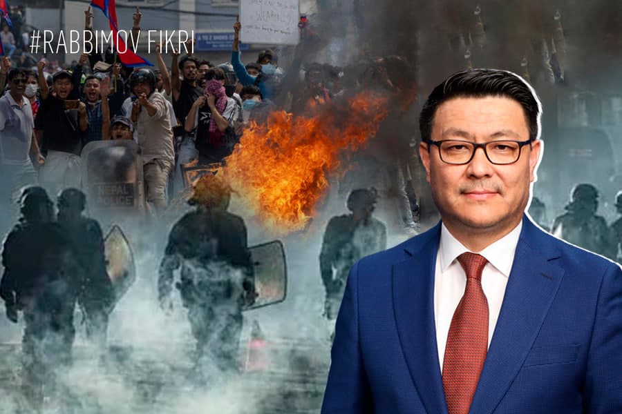 Fransiya va Nepalda hukumatlar inqirozi: yangi davrdagi eng muhim siyosiy unsur nima?
