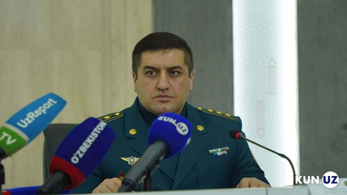 В 2024 году взыскано более 1 трлн сумов штрафов. Куда идут эти деньги?