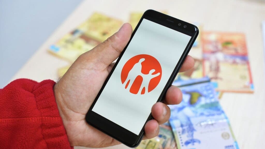 Kaspi.kz Uzcard ва Humo карталарига пул ўтказмаларини йўлга қўйди