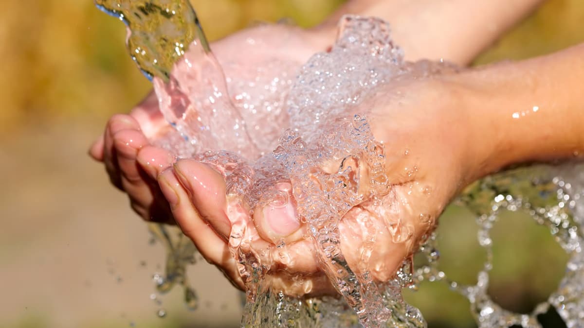Uzbekistan placed fourth globally in daily per capita water consumption