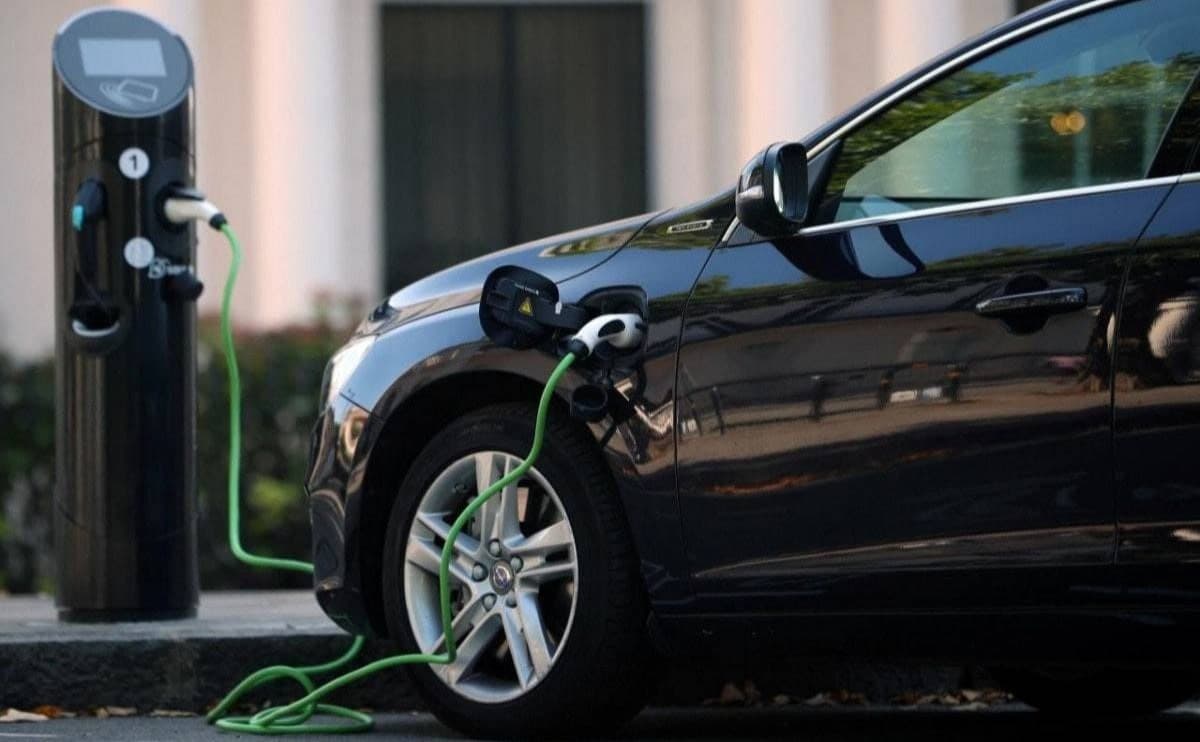 Uzbekistan ramps up EV imports amid rising demand