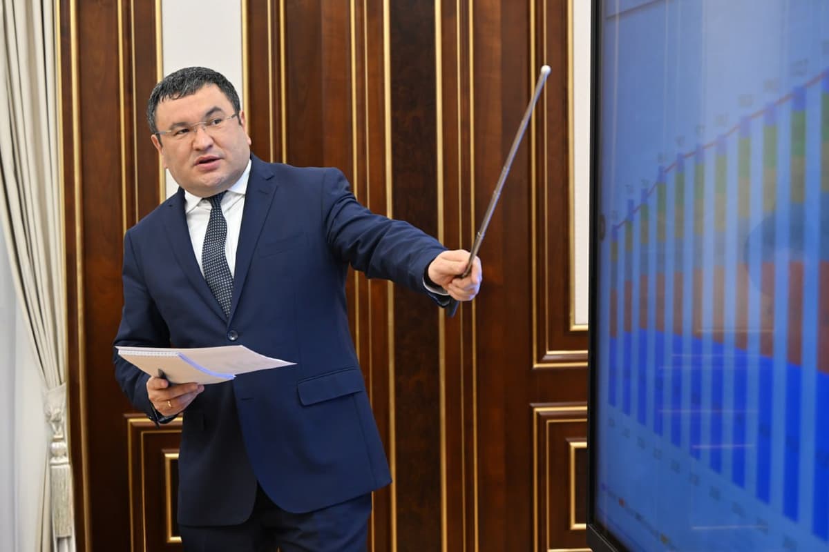 Energy Minister announces discount tariffs for electrified homes