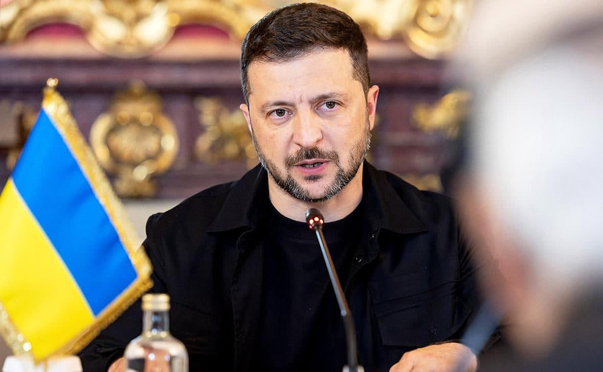 Украина не будет вести переговоры с Россией до завершения обменов