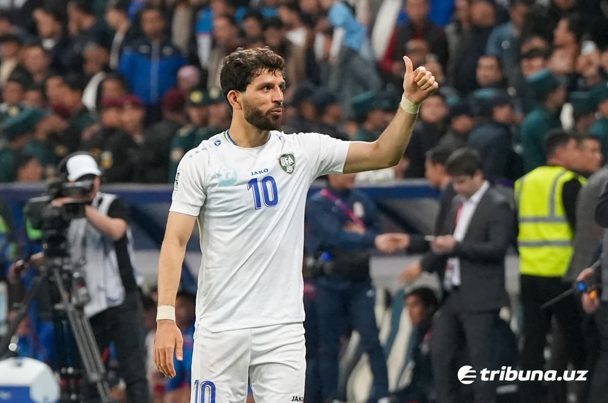 Simulyatsiya va foydalanilmagan penalti - Masharipov va Shomurodovning Qirg‘izistonga qarshi o‘yindan keyingi fikrlari