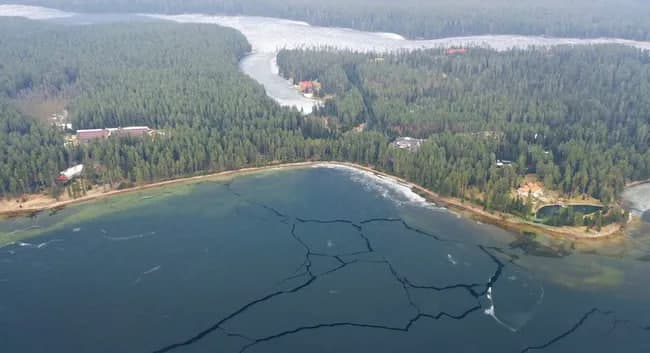 Kreml Putin qarorgohiga «hujum» yuzasidan dalil keltirmayapti