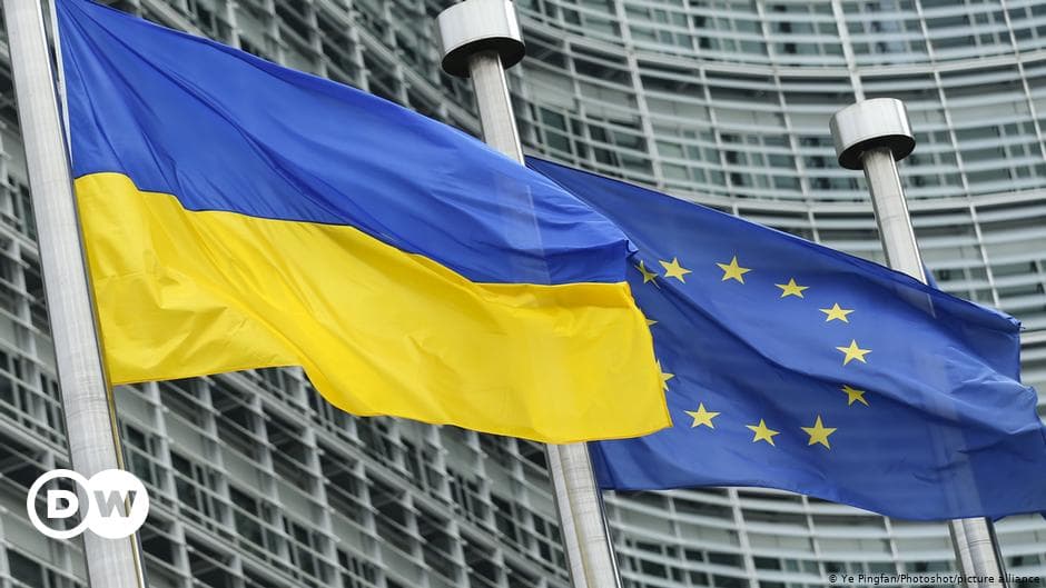 YeI G7 tashabbusi doirasida Ukrainaga yana 1 mlrd yevro to‘ladi