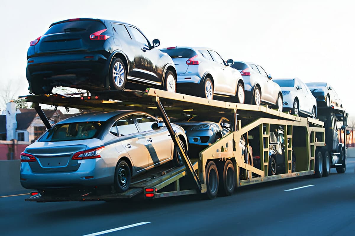 Uzbekistan abolishes environmental certification for imported passenger and freight vehicles
