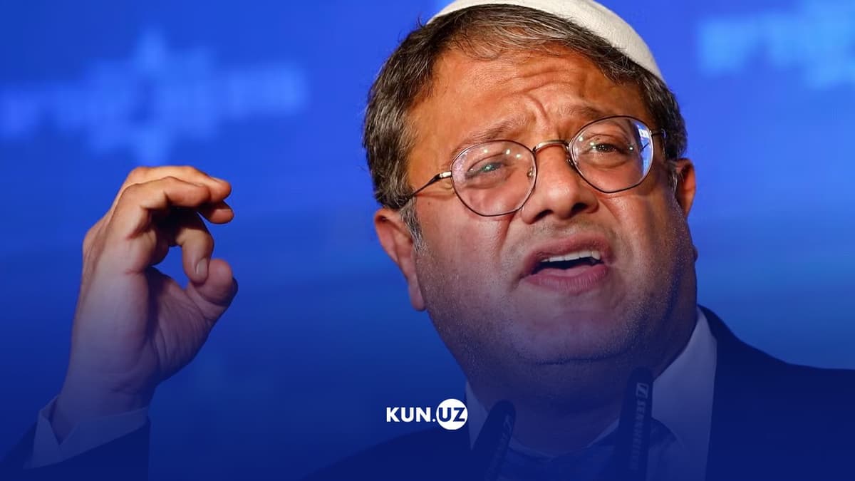 Isroillik millatchi vazirlar urushni tiklashni talab qilmoqda