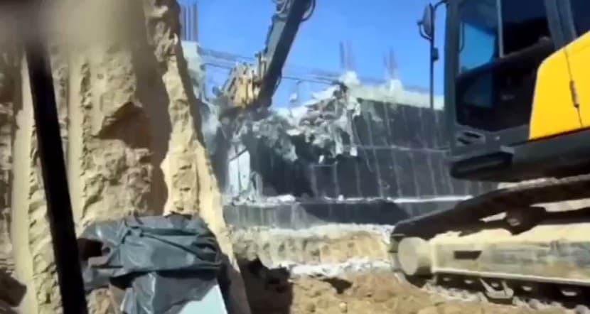 O‘zbekistonda 396 ta sifatsiz qurilish obekti aniqlandi