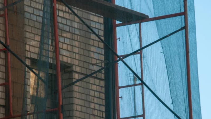 Rossiyada o‘zbekistonlik migrant balandlikdan yiqilib halok bo‘ldi
