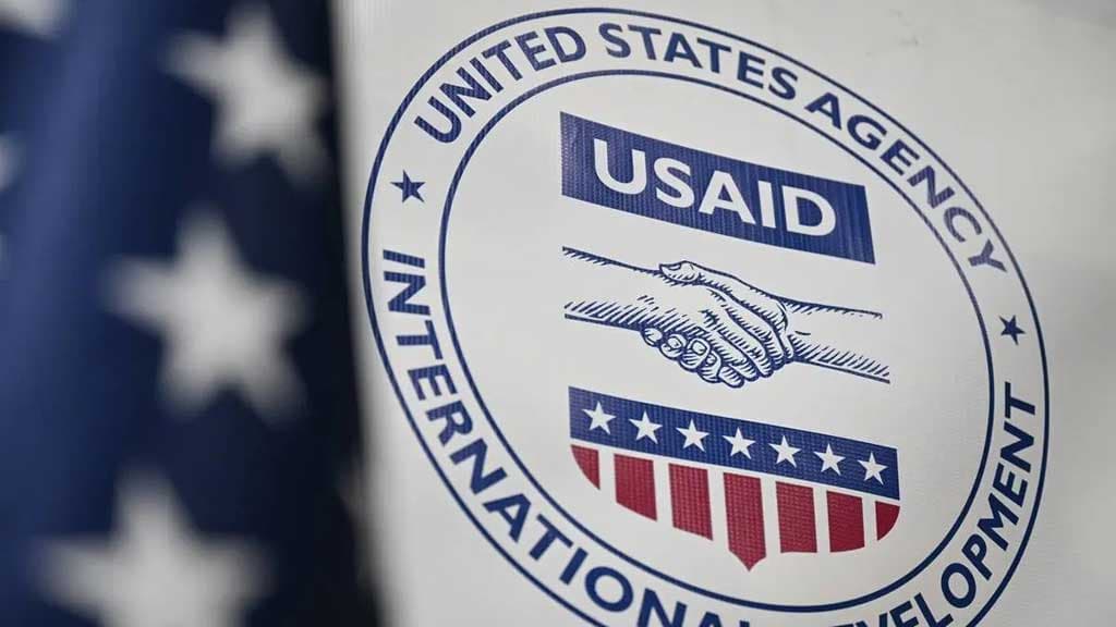 AQSh Davlat departamenti Kongressni USAID tarqatib yuborilishi haqida xabardor qildi