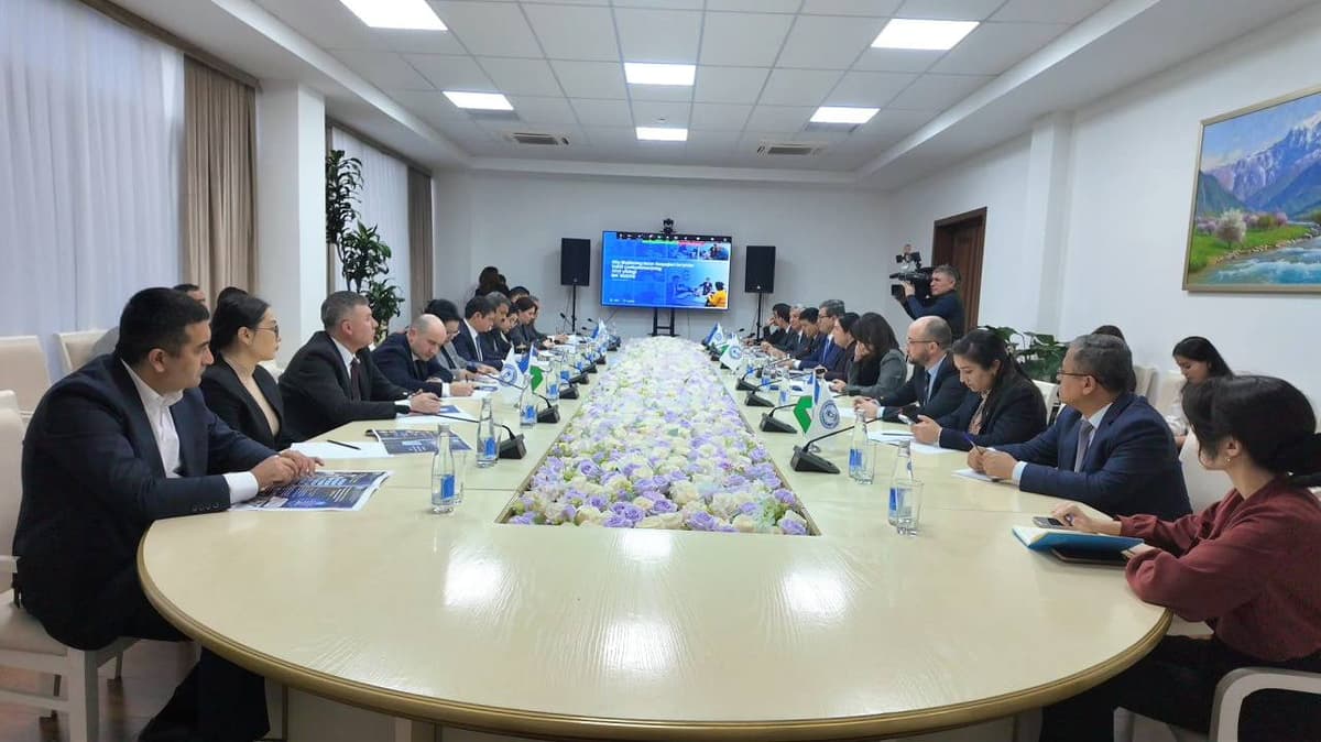 2025 йилда омбудсман номига 26 мингдан ортиқ мурожаат келиб тушди