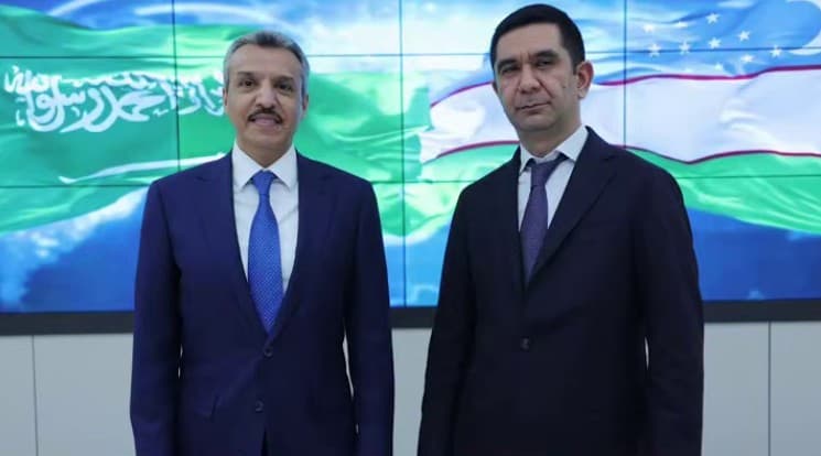 Uzbekistan and Saudi Arabia expand labor migration cooperation