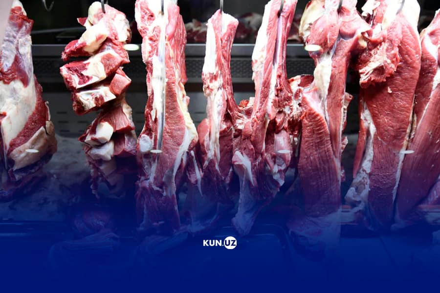 Рост цен на мясо: какова ситуация в соседних странах?