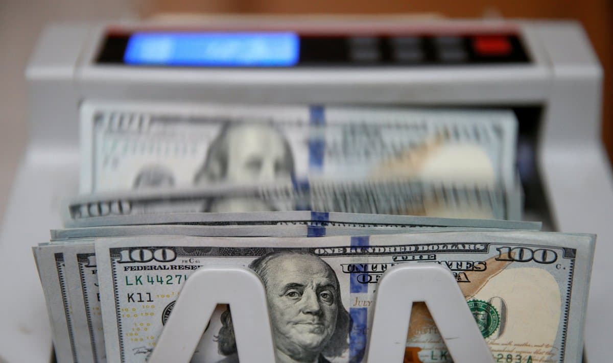 Uzbekistan's national debt exceeds $40 billion